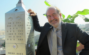 XL Airways lance New York au départ de Marseille XL Airways lance New York au départ de Marseille