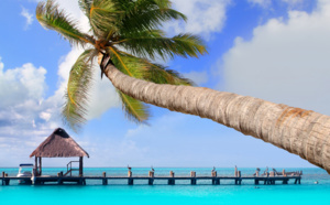 Polynésie française : reprise du tourisme international le 15 juillet 2020 prochain