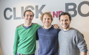 Click & Boat : "Nous espérons que les acteurs du nautisme seront intégrés au plan tourisme" Click & Boat : "Nous espérons que les acteurs du nautisme seront intégrés au plan tourisme"