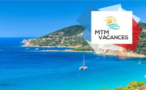 MTM Vacances