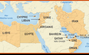 Aya Désirs d'Orient reconduit l'Egypte dans sa nouvelle programmation