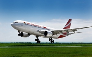 Air Mauritius : "Le stock hôtelier de l'Ile Maurice est entre les mains des TO..."