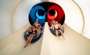 Europa-Park rouvre Rulantica, son univers aquatique Europa-Park rouvre Rulantica, son univers aquatique