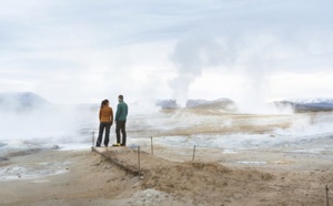 Islande : des tests Covid-19 pour les voyageurs à l'arrivée dès le 15 juin 2020