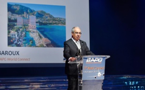 APG World Connect : la 12ème édition prévue à Malte annulée
