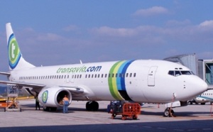 Transavia France : vers une présence à l'année sur les aéroports de province