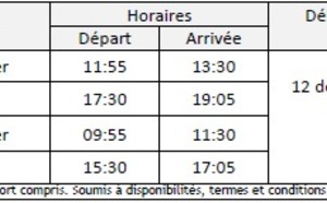 Ryanair : une ligne entre Paris-Beauvais et Carcassonne dès le 12 décembre 2012