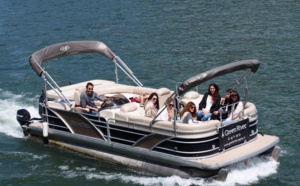 Paris : Green River Cruises acquiert deux nouvelles embarcations écologiques Paris : Green River Cruises acquiert deux nouvelles embarcations écologiques