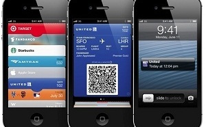 Apple : petit à petit PassBook se fait une place dans le tourisme