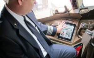 American Airlines lance ses sacs de vol électronique en septembre 2012 American Airlines lance ses sacs de vol électronique en septembre 2012