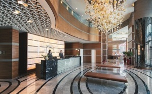 Turquie : nouvelle adresse pour Mövenpick Hotels and Resorts à Ankara Turquie : nouvelle adresse pour Mövenpick Hotels and Resorts à Ankara