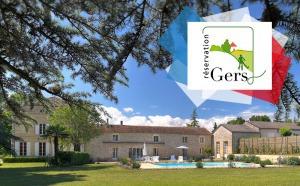 Gers Tourisme en Gascogne