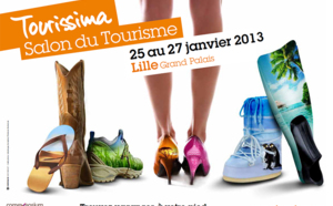 Mahana, Tourissima : les salons B2C du tourisme seront de retour en 2013