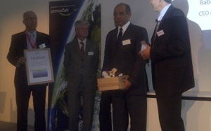 Tunisair désignée meilleure compagnie africaine pour ses économies de carburant