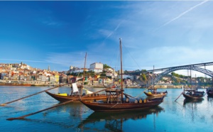 Transavia lancera Porto au départ de Montpellier dès le 3 juillet 2020