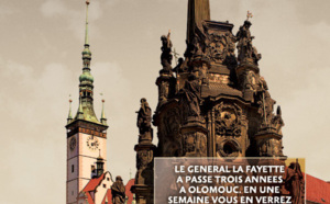 La République Tchèque veut inciter les TO à s'aventurer hors de Prague La République Tchèque veut inciter les TO à s'aventurer hors de Prague