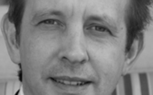 HRS : Nicolas Besse nommé Directeur Chain and Partner Management