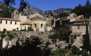 Occitanie : de vallées en villages médiévaux