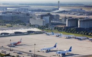 Air France : une passagère paraplégique patiente plusieurs minutes sous la pluie pour embarquer