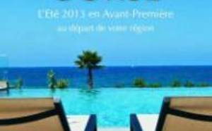 Ollandini : les brochures 2013 Corse et Sardaigne prochainement dans les agences