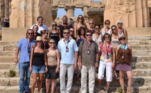 Héliades : eductour en Sicile pour découvrir la nouvelle destination 2013