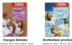 Hiver 2012/2013 : Fram, prudent, mise sur des concepts et des offres "déjà éprouvés"
