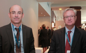 Congrès Alfa-Aci : "Le client au centre des préoccupations de l’exploitant d’un aéroport" Congrès Alfa-Aci : "Le client au centre des préoccupations de l’exploitant d’un aéroport"