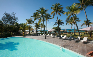 Des hôtels et des Iles surfe sur la vague (re)montante de la Guadeloupe