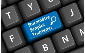APST-TourMaG, le Baromètre va prendre la ''température'' de l’emploi touristique