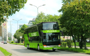 Flixbus reprendra la route le 18 juin !