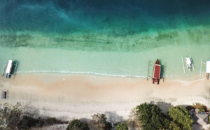 Voyages Vert Vous - Épisode 6 : Indonésie, préservation des océans et île secrète Voyages Vert Vous - Épisode 6 : Indonésie, préservation des océans et île secrète