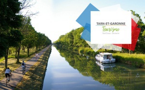 Tarn-et-Garonne Tourisme