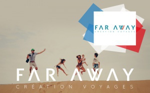Far Away création voyages