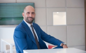 Eduardo Bosch nommé COO de Louvre Hotels Group Eduardo Bosch nommé COO de Louvre Hotels Group