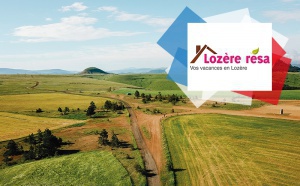 Lozère Résa