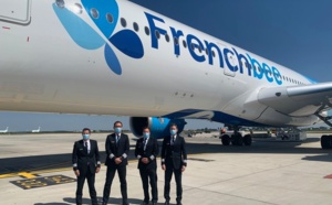 French Bee reprend ses vols vers Tahiti dès le 15 juillet 2020