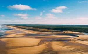 Les Landes offre 3000 bons vacances d'une valeur de 150 €