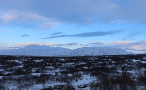 L'Islande teste les voyageurs internationaux à l'arrivée