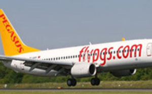 Long Courrier : Pegasus Airlines s'envole vers Dubaï
