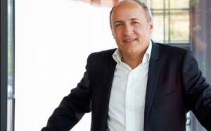 Groupe Voyage Privé : Alexandre Fontaine est nommé Directeur Général