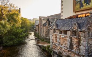 De Pont-Aven à l’archipel des Glenan, une Bretagne emblématique