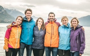 Tourisme d'aventure : Explora Project lève 1,7 M€ Tourisme d'aventure : Explora Project lève 1,7 M€