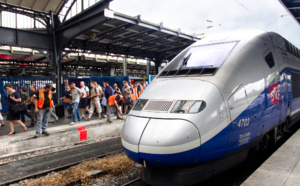 Espagne : le TGV desservira Figueras, Gérone et Barcelone à partir du 1er juillet