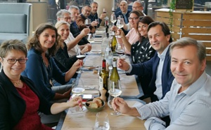 France DMC Alliance mutualise son offre pour mieux vendre la France en agences de voyages