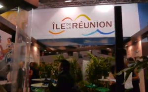 Top resa : La Réunion, une île de voyages