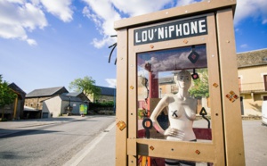 Aveyron : Arvieu, un village d'où personne n’a envie de repartir !