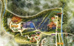 Bouches-du-Rhône : le château de la Barben lance un projet d'envergure baptisé Rocher Mistral