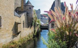 Brest, Quimper, Rennes, Saint-Malo, Vannes : à la découverte des grandes villes bretonnes