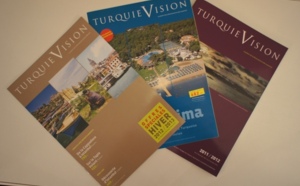 Turquie Vision s'attaque aux marchés des agences pour booster ses ventes