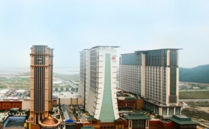 Macau : les chaînes hôtelières en veulent encore plus !